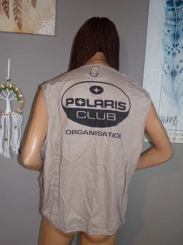 Gilet - photo numéro 4