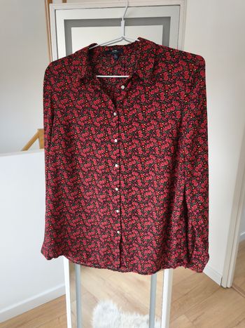 Chemise femme 
