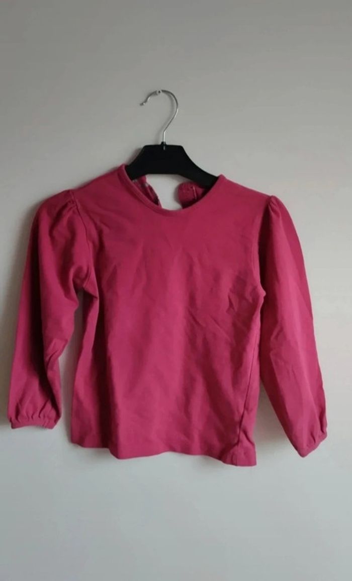 Haut kid kanai 5 ans