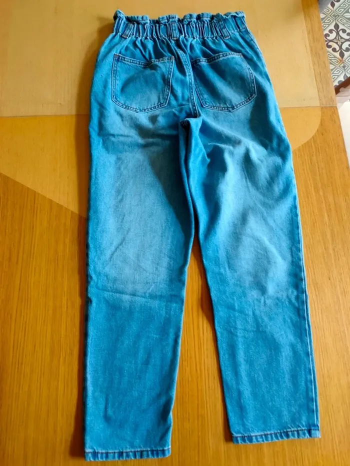 Jean 12-13 ans - photo numéro 5
