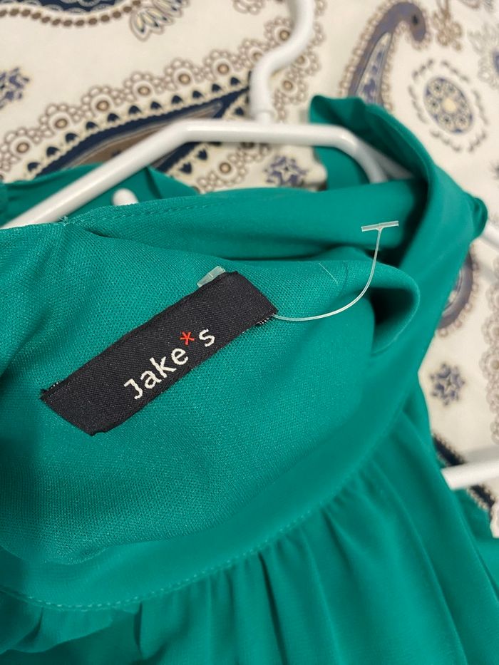 Robe élégante festive Jake*s - photo numéro 4