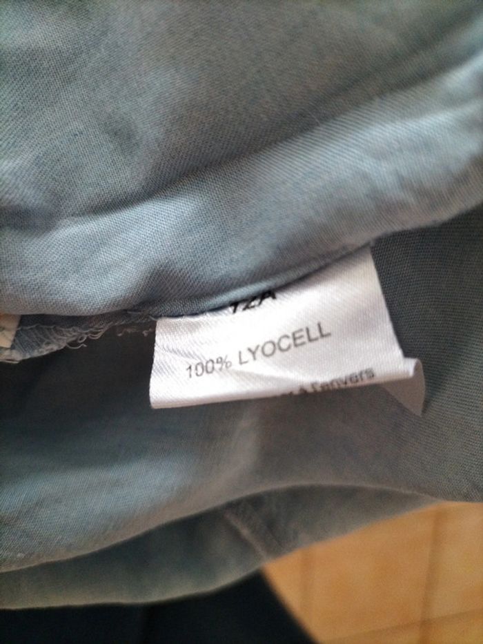 Robe taille 12 ans FPC - photo numéro 9