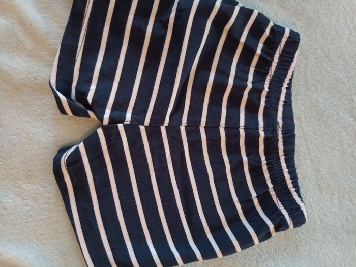 Short - photo numéro 3