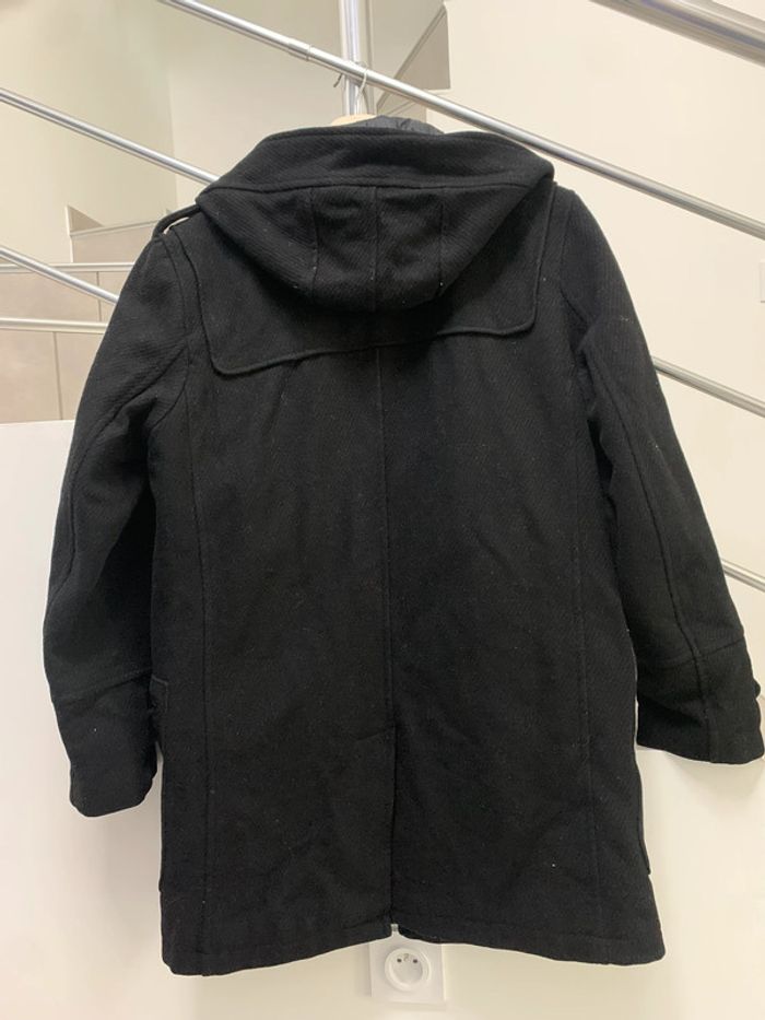 Manteau homme Célio taille M 79% laine - photo numéro 5