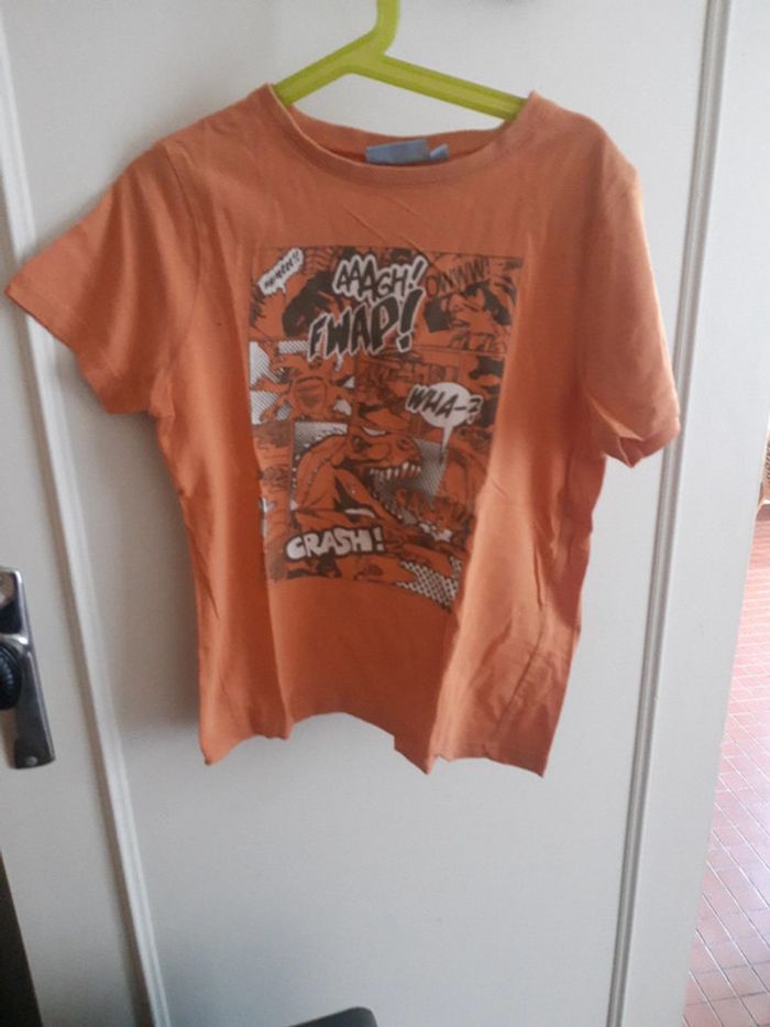 T shirt nky