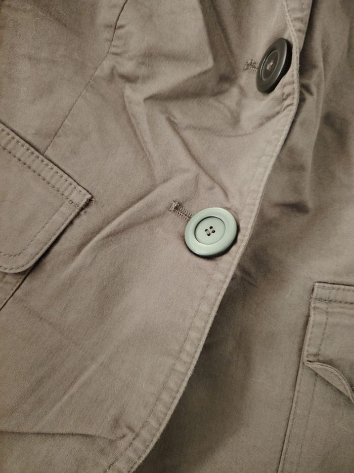 Veste more & more - photo numéro 2