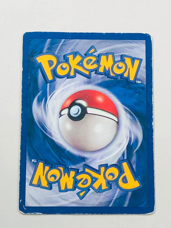 Carte Pokémon Reptincel 24/102 - photo numéro 2