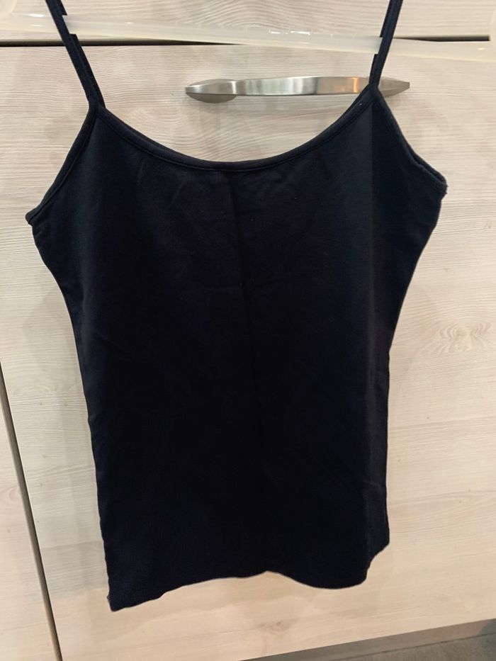 Débardeur Zara - photo numéro 3
