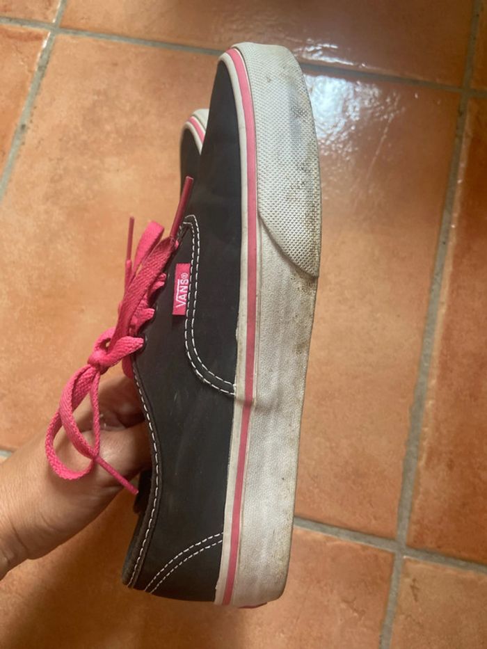 Vans pointure 36 - photo numéro 2