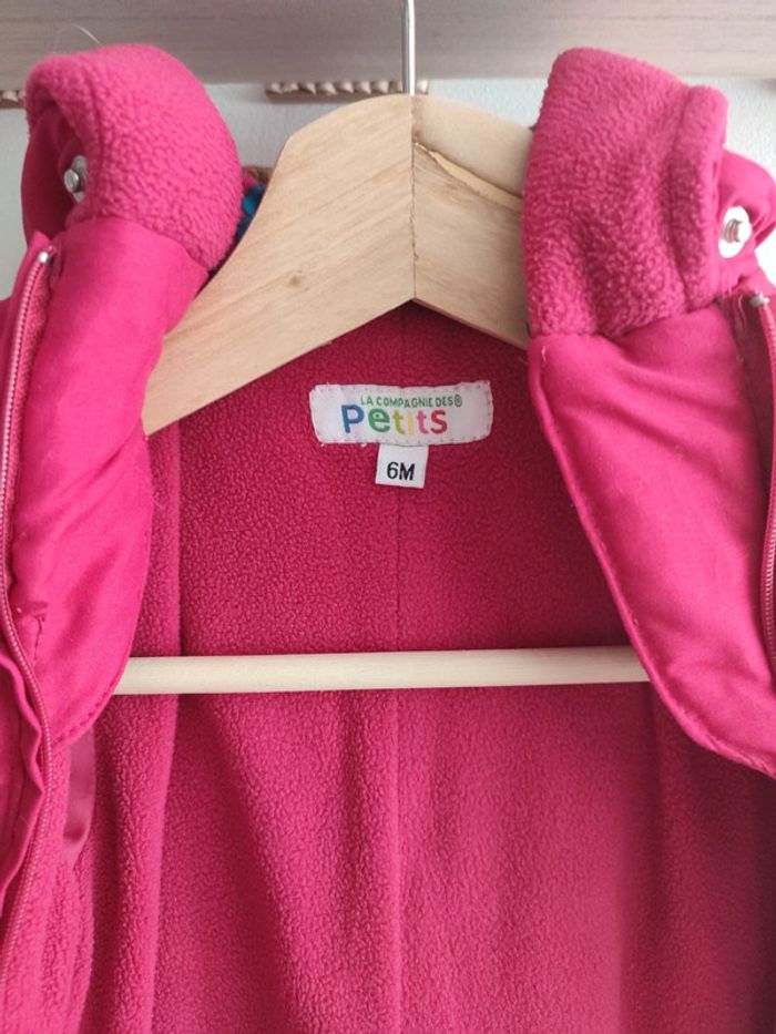 Combi combinaison combipilote - photo numéro 7