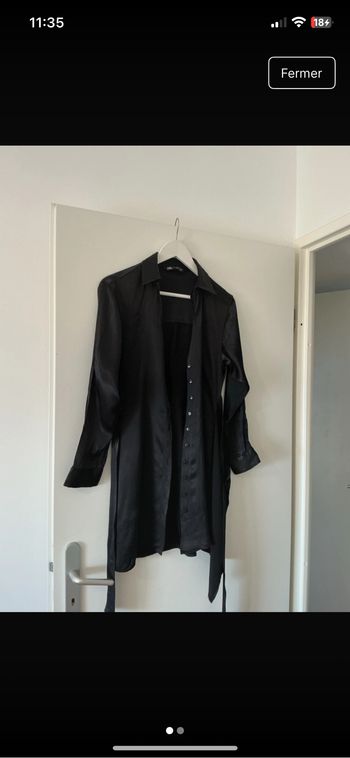 Robe femme