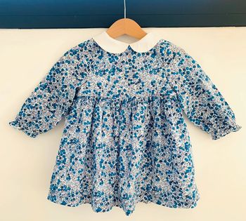 Robe Liberty Wiltshire Jacadi