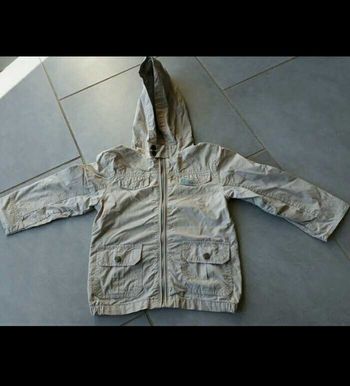 Blouson léger