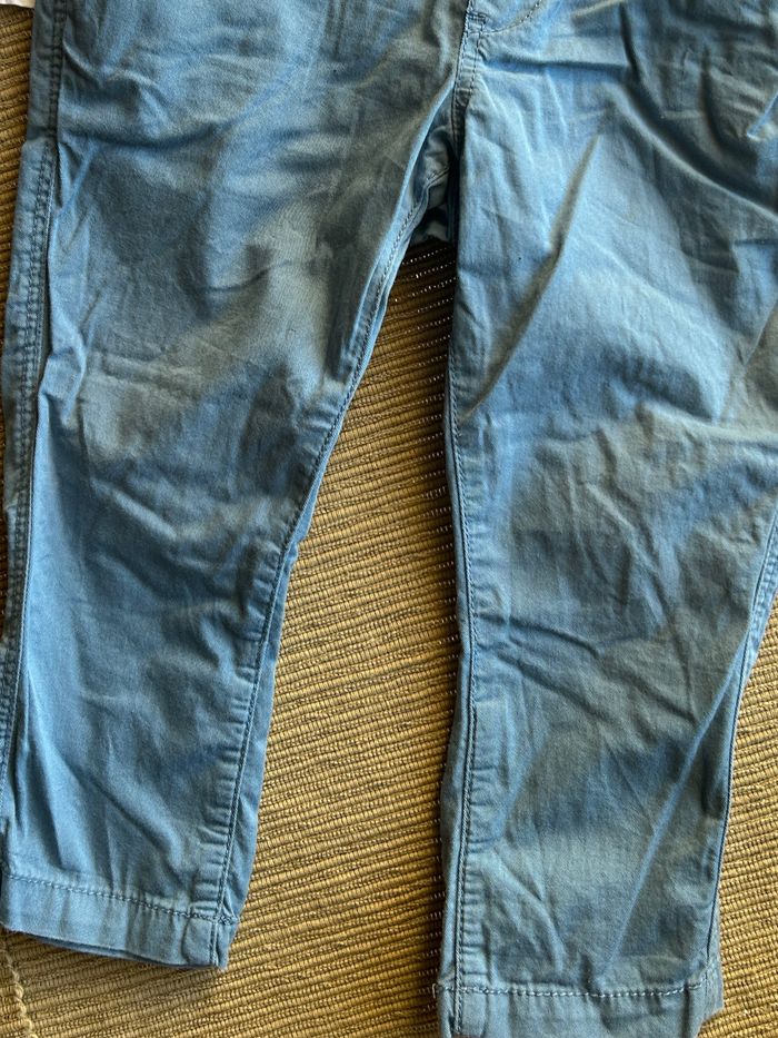 Tenue H&M taille 12/18 mois - photo numéro 5