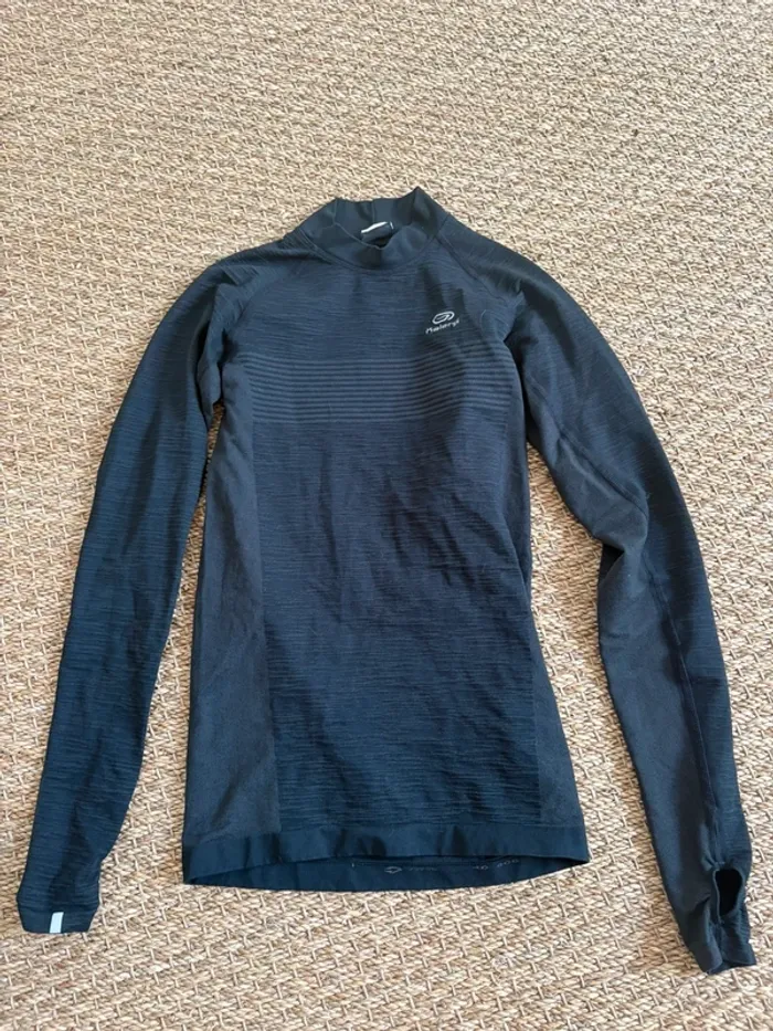 Sous maillot running