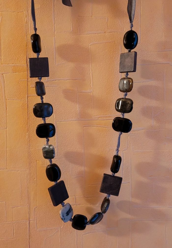 Joli collier - photo numéro 4