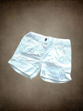 Short 6/12 mois