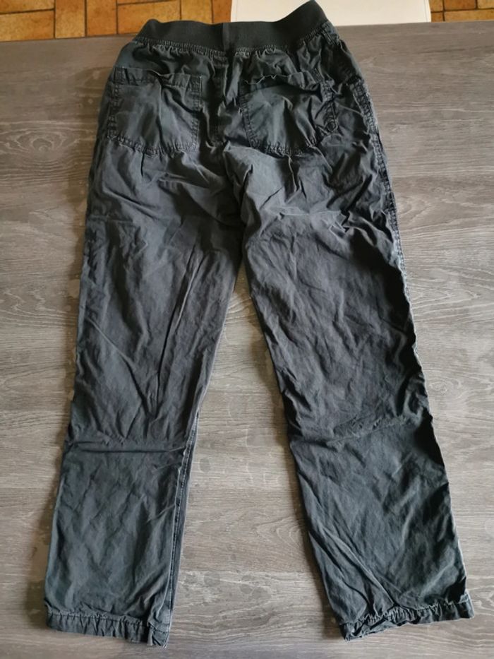 Pantalon doublé - photo numéro 5