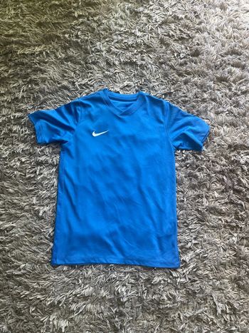 T-shirt Nike