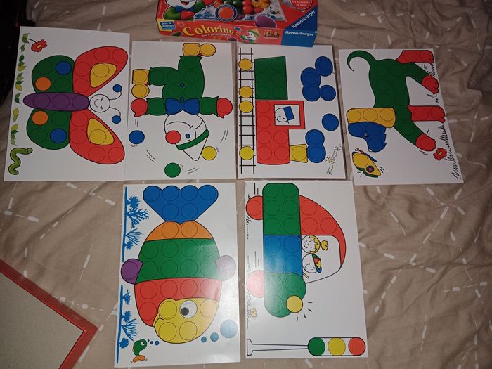 Colorino - photo numéro 2