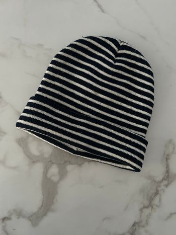 Bonnet enfant taille unique