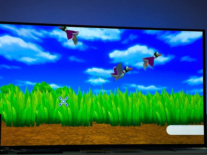 Jeu wii , wii play - photo numéro 13
