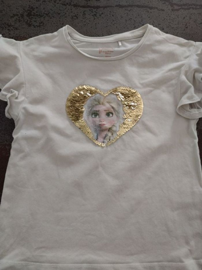 Tee-shirt
