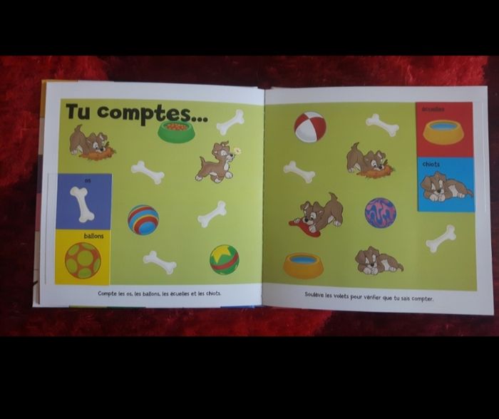 Livre Disney - photo numéro 3