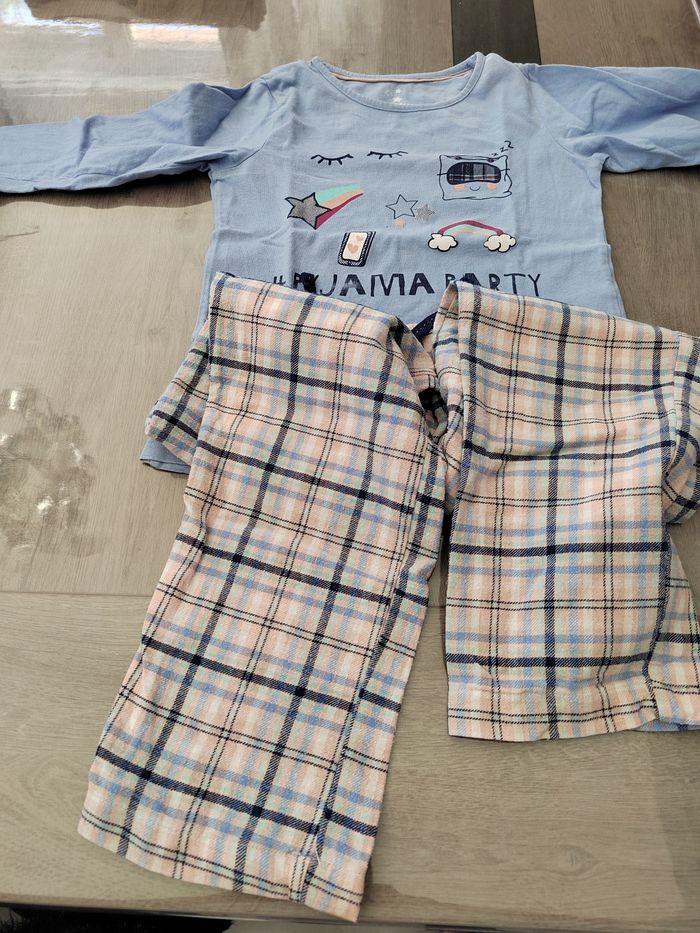 Pyjama - photo numéro 2