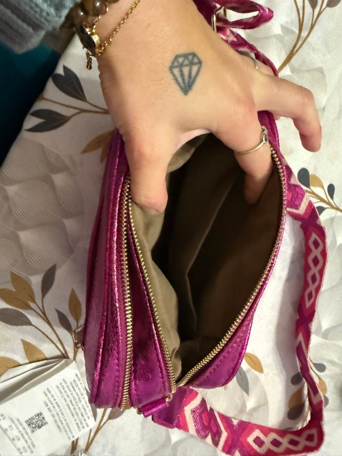 Sac bandoulière - photo numéro 6