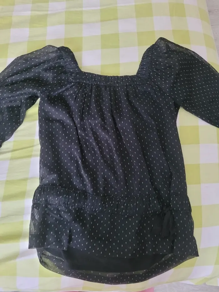 Tee shirt Sud Express taille S