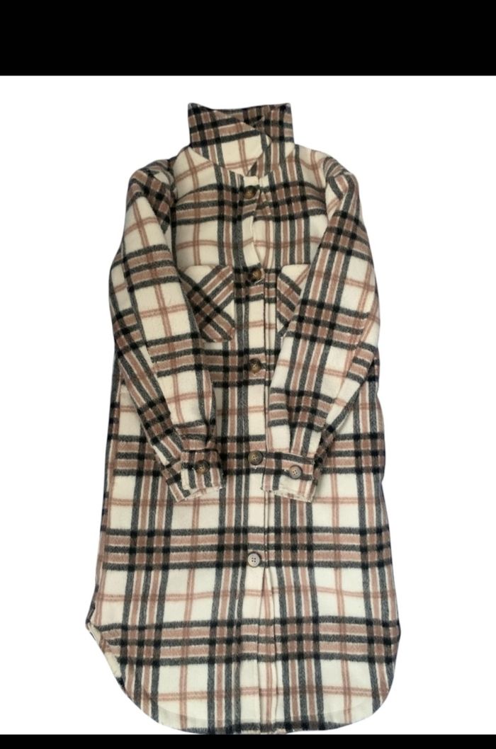 Manteau kiabi - photo numéro 4