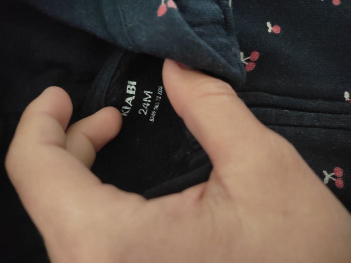 Veste 24 mois - photo numéro 2