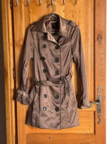 Trench