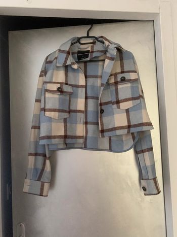 Veste courte