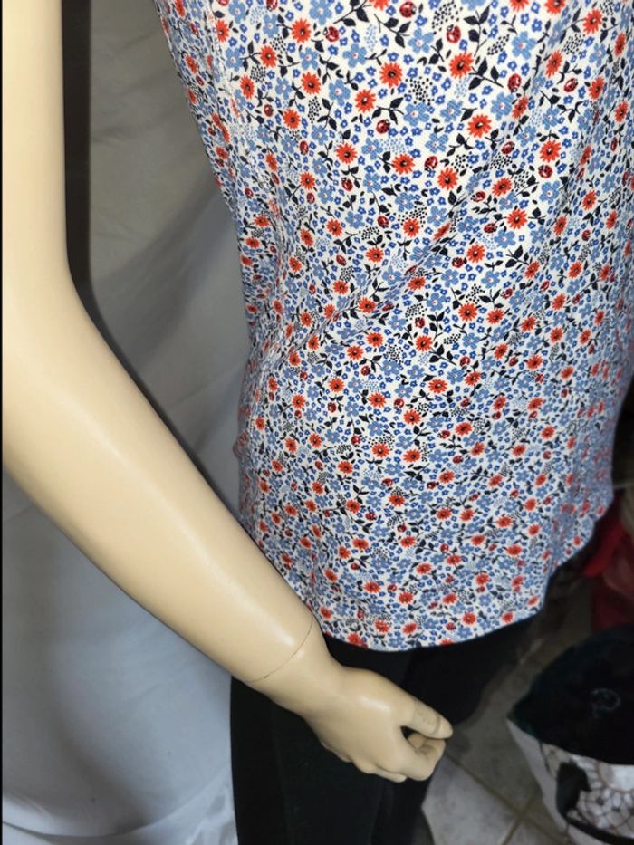 Tee shirt polo - photo numéro 4