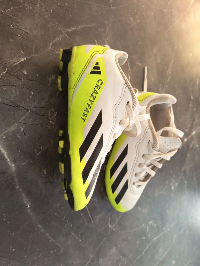 Chaussures de foot - photo numéro 5
