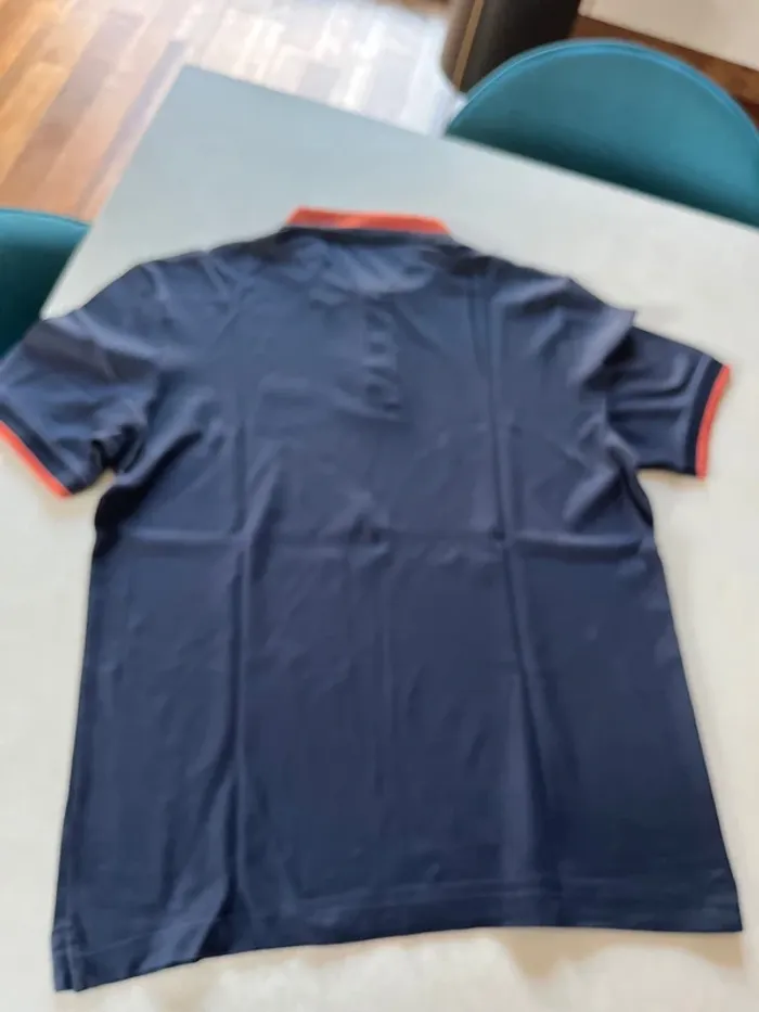 Polo Boss - photo numéro 5