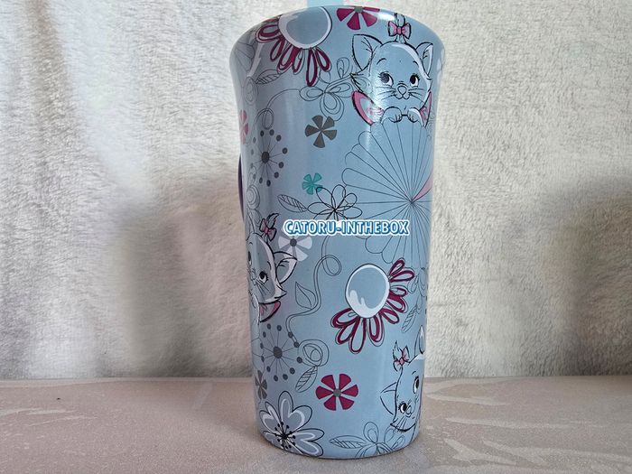 Tasse / Mug / Cup Disney Les Aristochats Marie The Aristocats - photo numéro 3