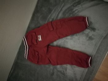 Jogging tape à loeil