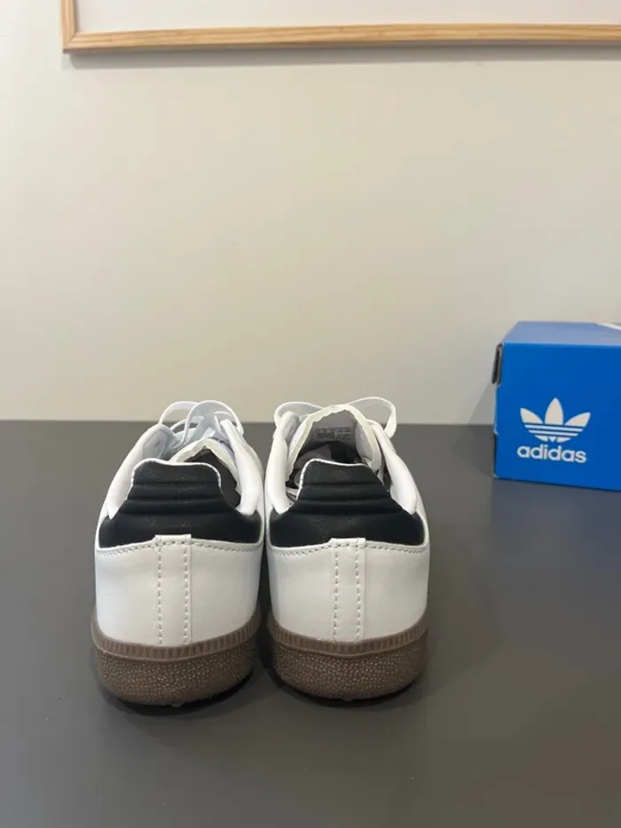 Adidas Samba OG Size 42 - photo numéro 3