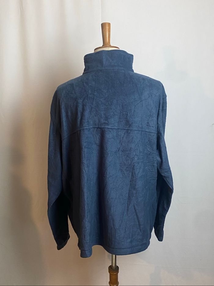Polaire Columbia 3XL homme - photo numéro 5