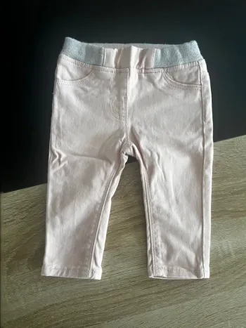 Jeans 6 mois