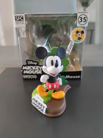 Mickey collection