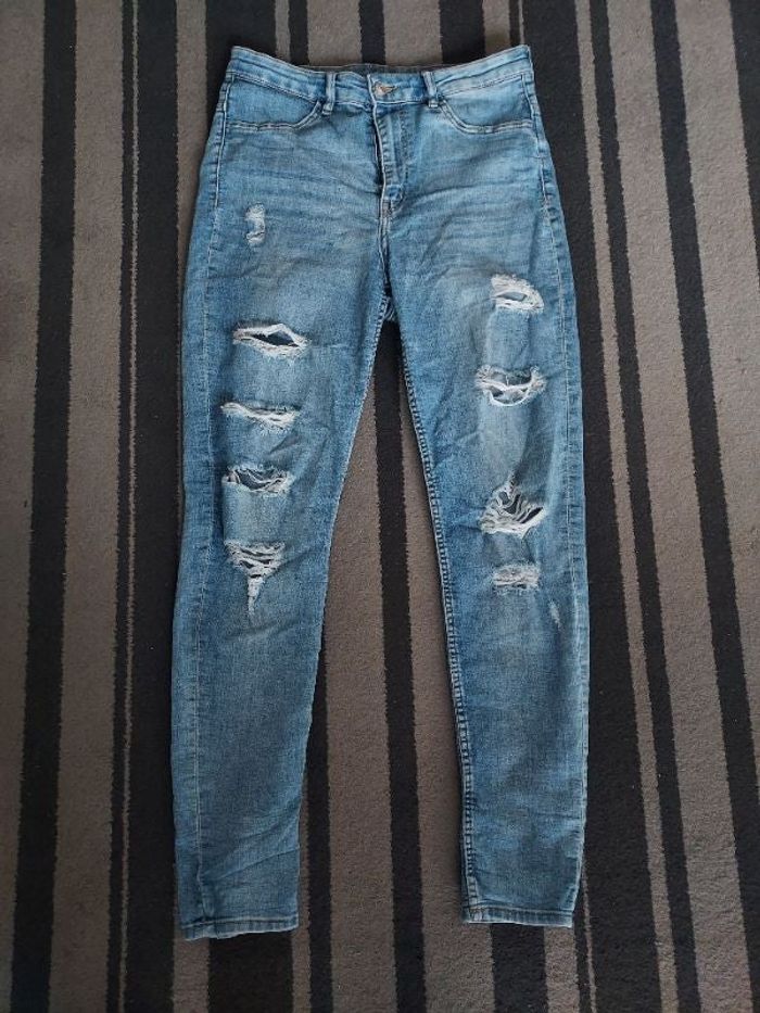 Jean h&m