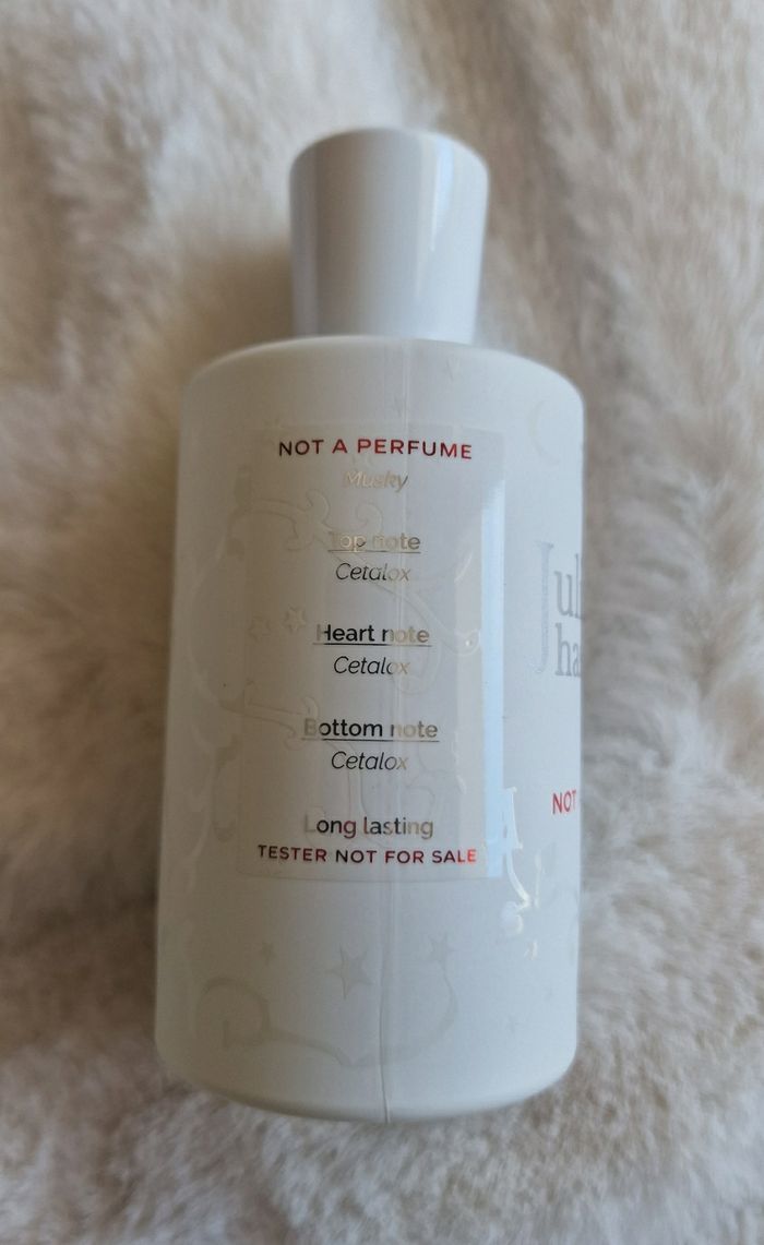 Juliette has a gun Not a perfume EDP 100ML - photo numéro 2