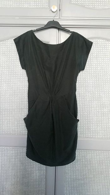 Robe Kookai en lyocell