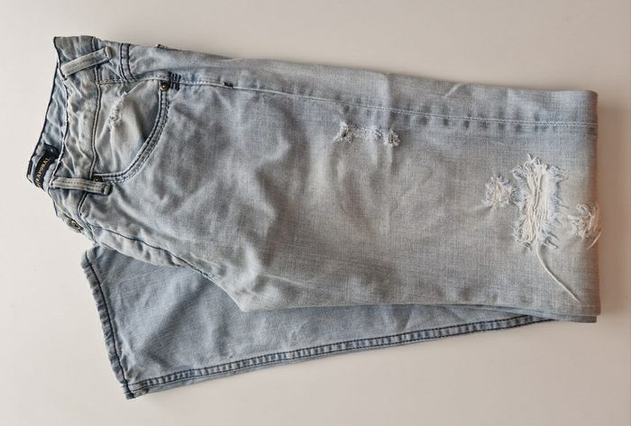 Pantalon jean kaporal
