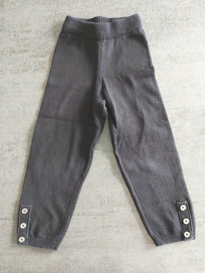 Pantalon - 24 mois - - photo numéro 4