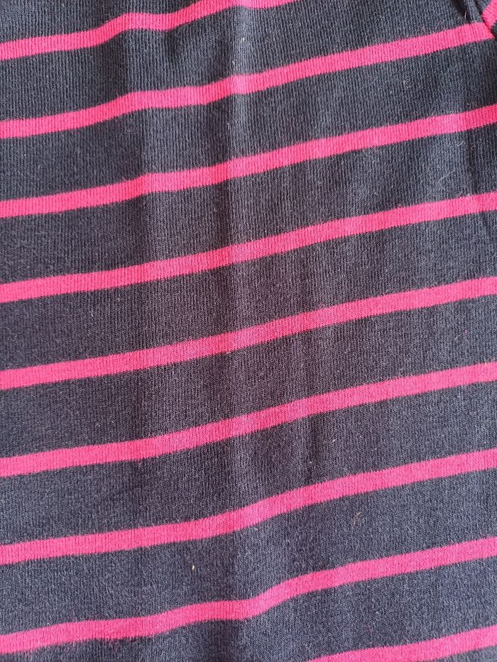 Tee-shirt taille  1 - photo numéro 3
